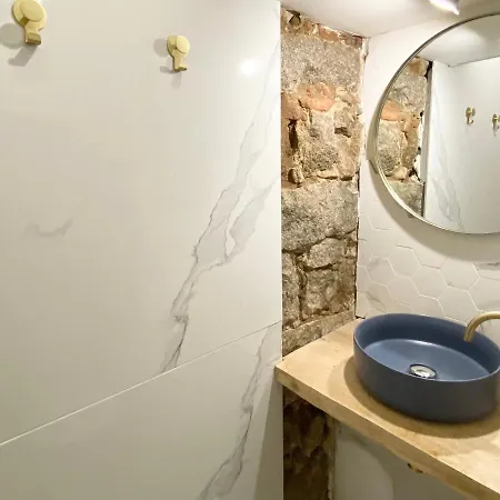 D'architecte Centre Historique أجاكسيو