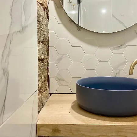 Апартаменти D'architecte Centre Historique Аяччо