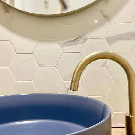 D'architecte Centre Historique Апартаменти *