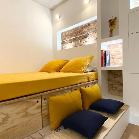 D'architecte Centre Historique Apartment