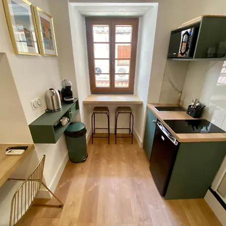 D'architecte Centre Historique