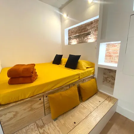 D'architecte Centre Historique * Ajaccio (Corsica)