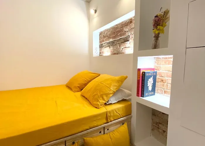 D'architecte Centre Historique