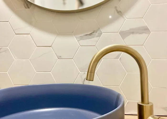 D'architecte Centre Historique Appartamento *