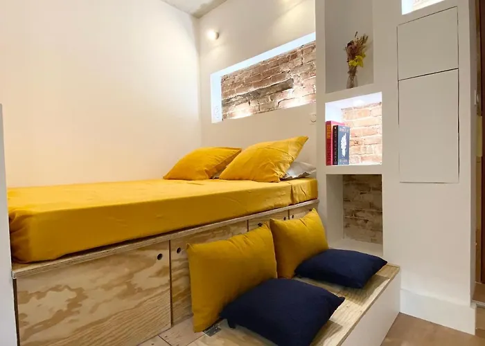 D'architecte Centre Historique Apartment