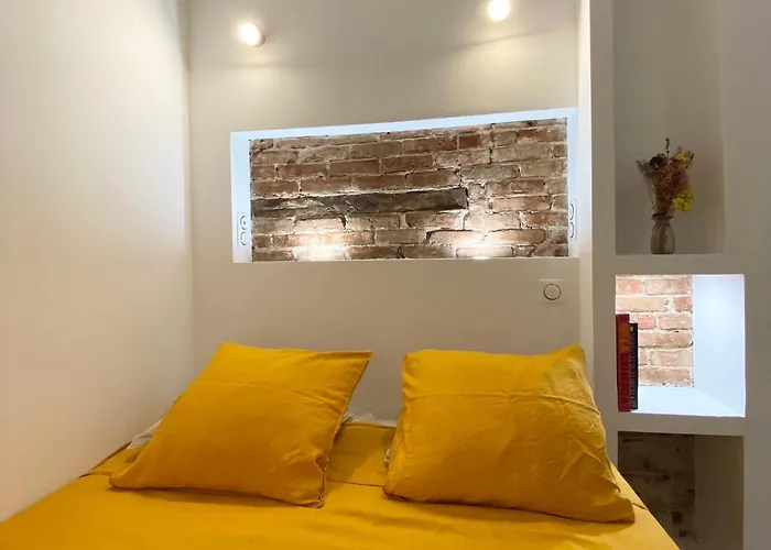 D'architecte Centre Historique Apartment Ajaccio (Corsica)