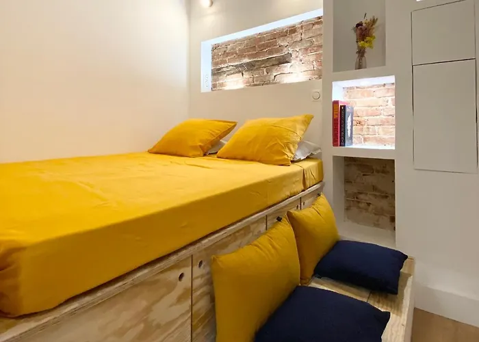 D'architecte Centre Historique Appartamento Ajaccio (Corsica)