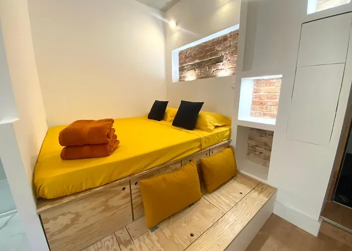 D'architecte Centre Historique * Ajaccio (Corsica)